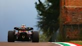 F1 Emilia Romagna Grand Prix Circuit Flooding Causes Evacuation