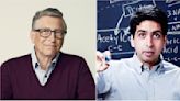 Bill Gates Recommends 'Must-Read' Book By Sal Khan: All You Need To Know About Khan Academy CEO