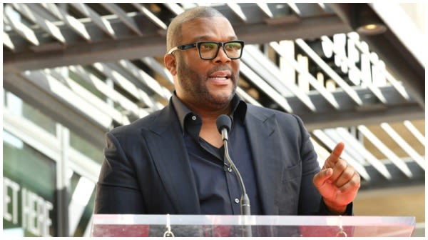 BET Media Group Debuts FAST Channels for Tyler Perry Shows | EURweb