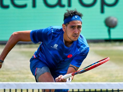 Tabilo campeón en Mallorca: cuántos millones ganó y alcanza su mejor ranking ATP antes de Wimbledon