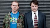 Peep Show is 20: The star careers it launched, from Mitchell and Webb to Olivia Colman