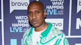 Chris Redd Details Being Attacked Before His New York Comedy Show: 'It Was Just So Much Blood'