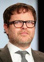 Rainn Wilson Shrute