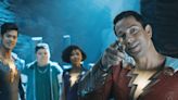 ¡Shazam! La Furia de los Dioses: director da una crítica negativa de su propia película en Letterboxd