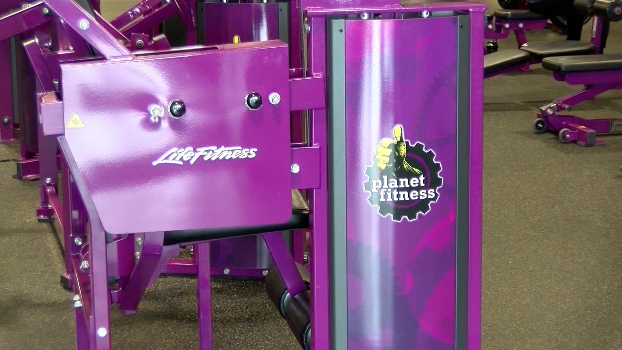 Lincoln to open Planet Fitness location today | ABC6