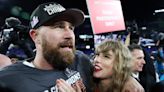 Taylor Swift & Travis Kelce Are Vacationing in the Same Place She Went to With Ex-Joe Alwyn