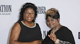 Diamond of Diamond and Silk, a pro-Trump podcaster and video blogger, dies at 51