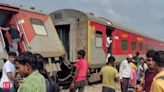 Gonda train accident cause: Chandigarh-Dibrugarh express derails; here's how it all happened
