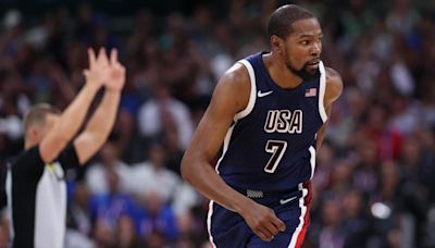 Team USA vs. South Sudan odds, time: 2024 Paris Olympics Men's Basketball picks, predictions by proven expert