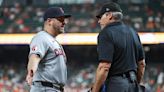 Twins current and past speak well of retired MLB umpire Angel Hernandez
