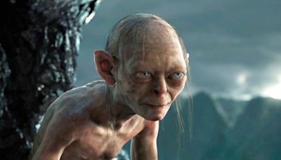 Neuer "Herr der Ringe"-Film: Darum wird Gollum zum Star des Projekts