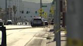 Victim in critical condition, suspect in custody following Las Vegas stabbing