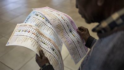 South Africans begin voting in what could be most closely contested election since the end of apartheid | CNN