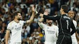 Un debate que ve el final en una portería 'histórica' del Real Madrid