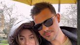 Taylor Lautner's Wife Tay Lautner Shares Breast Cancer Scare - E! Online