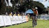 El caldense Yeison Rincón sigue de líder en la Leyenda del Dorado MTB: ganó segunda etapa