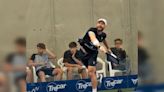 ¿El pádel superará al tenis? El debate instalado por Novak Djokovic que genera revuelo - La Tercera