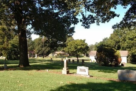 Augusta Memorial Park