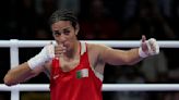 Paris Olympics: IOC condemns boxers' gender tests as 'not legitimate'