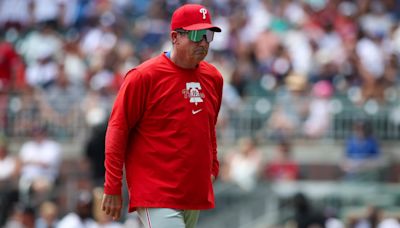 Philadelphia Phillies Receive Major Prediction for MLB Trade Deadline