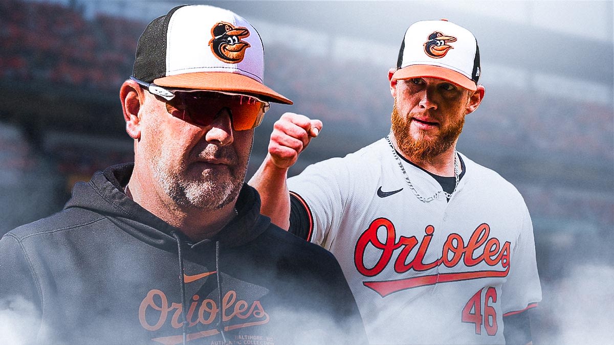 Orioles' Brandon Hyde gets brutally honest about Craig Kimbrel disaster vs. Giants