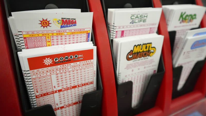 St. Louis lottery player won $84,000 jackpot prize