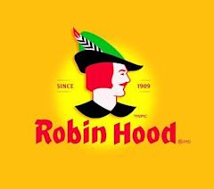 Robin Hood Flour