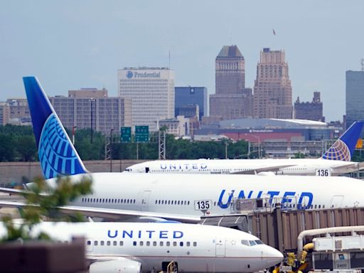 Delta and United Airlines cancel flights to Israel amid escalating tensions