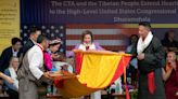 US lawmakers meet with Dalai Lama in India’s Dharamshala, sparking anger from China