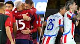 Costa Rica jugará ante el eliminado Paraguay en busca de la hazaña en la Copa América: hora, TV y formaciones