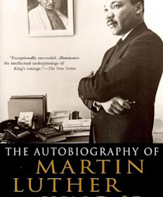 The Autobiography of Martin Luther King Jr.