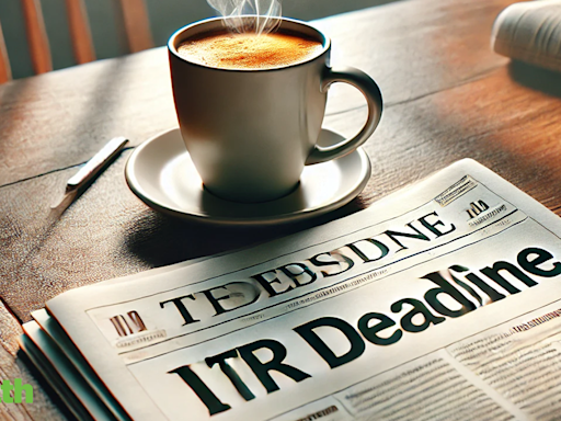 Has the last date to file ITR been extended beyond July 31?