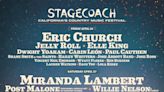 Carin León, Post Malone, Wiz Khalifa y muchos más en StageCoach Festival en California