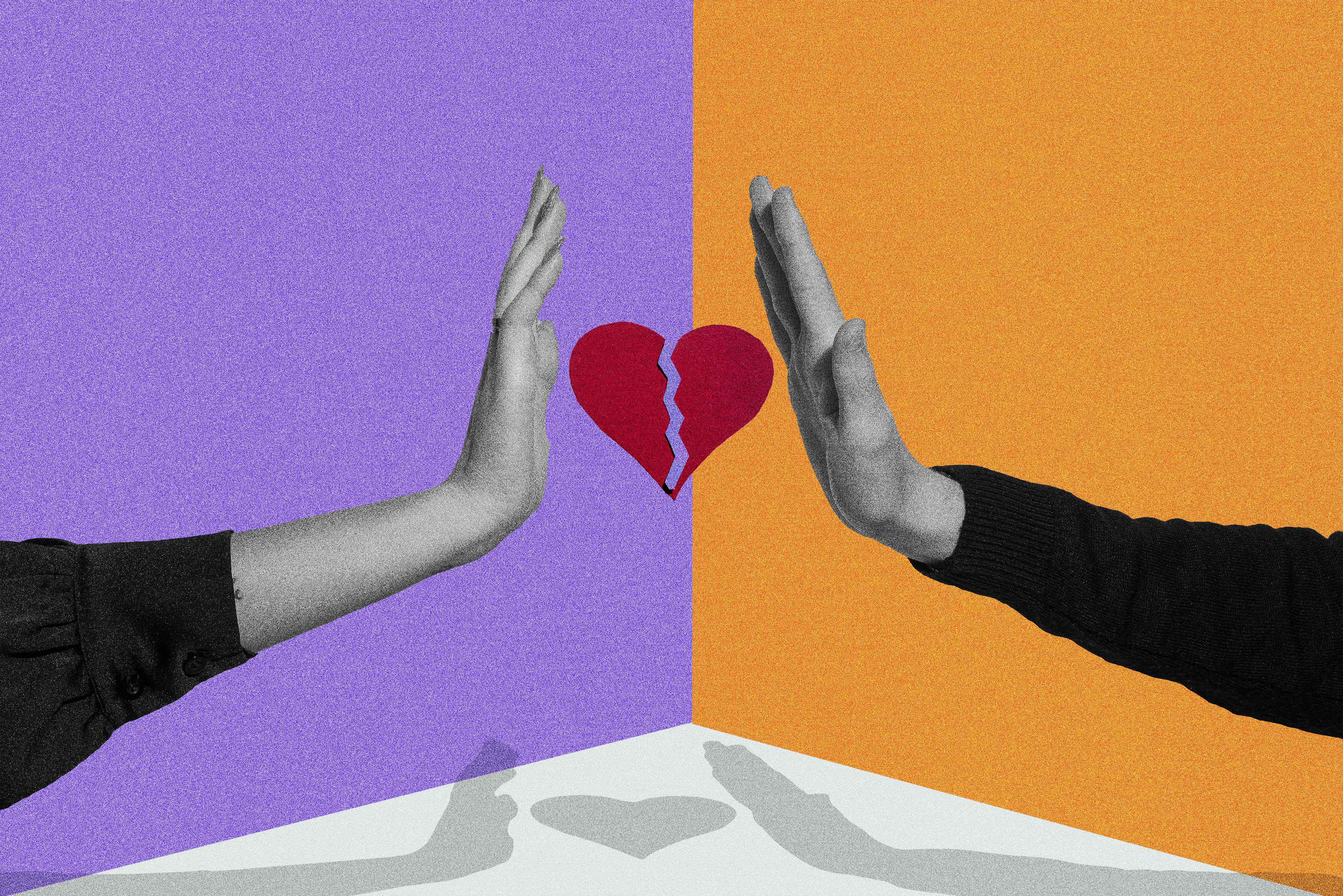 Rejecting Someone Can Be Done Nicely—Here's How