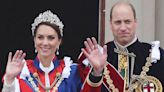 Kate Middleton and Prince William Receive New Royal Roles from King Charles, Including a Royal First for the Princess!