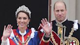 Kate Middleton and Prince William Celebrate Coronation with Sweet Video: 'What. A. Day.'