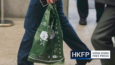 Hong Kong green groups ‘disappointed’ by further delay of waste charge scheme