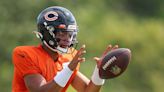 8 takeaways from 13th practice at Bears training camp