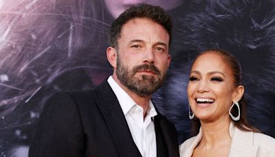 Ben Affleck on Dealing With Fame With Jennifer Lopez: “I Don’t Like a Lot of Attention”