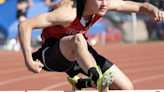 Red Hawks keeps up momentum — MHS track & field enjoys another good week