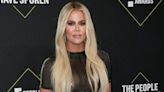 Khloé Kardashian claps back at troll who questioned her on how much time she spends with her children