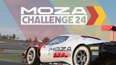 MOZA Challenge 2024 returns in partnership with Simracing.GP - Esports Insider