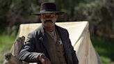 Taylor Sheridan’s New Drama ‘Lawmen: Bass Reeves’ Releases Teaser Trailer