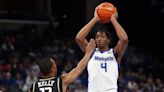 Chandler Lawson to transfer to Arkansas after two seasons with Memphis basketball