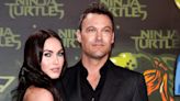 Brian Austin Green reacts to Love Is Blind star Chelsea comparing herself to Megan Fox