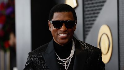 Babyface, Usher to be honored at Apollo gala, superstar lineup announced