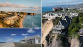 Why luxe homes on high-class beaches are losing value fast: ‘That’s not worth that, it’s falling in the ocean’