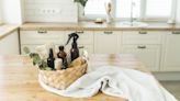 7 ways you might be over-cleaning your home – according to the experts