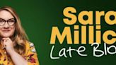 Sara Millican Will Embark on Australian Tour in 2025