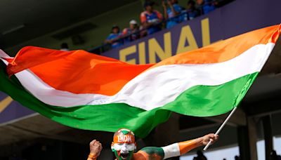 India Vs South Africa: Jubilant Indian Fans Take The Streets To Celebrate ICC T20 World Cup 2024 Success - In Pics